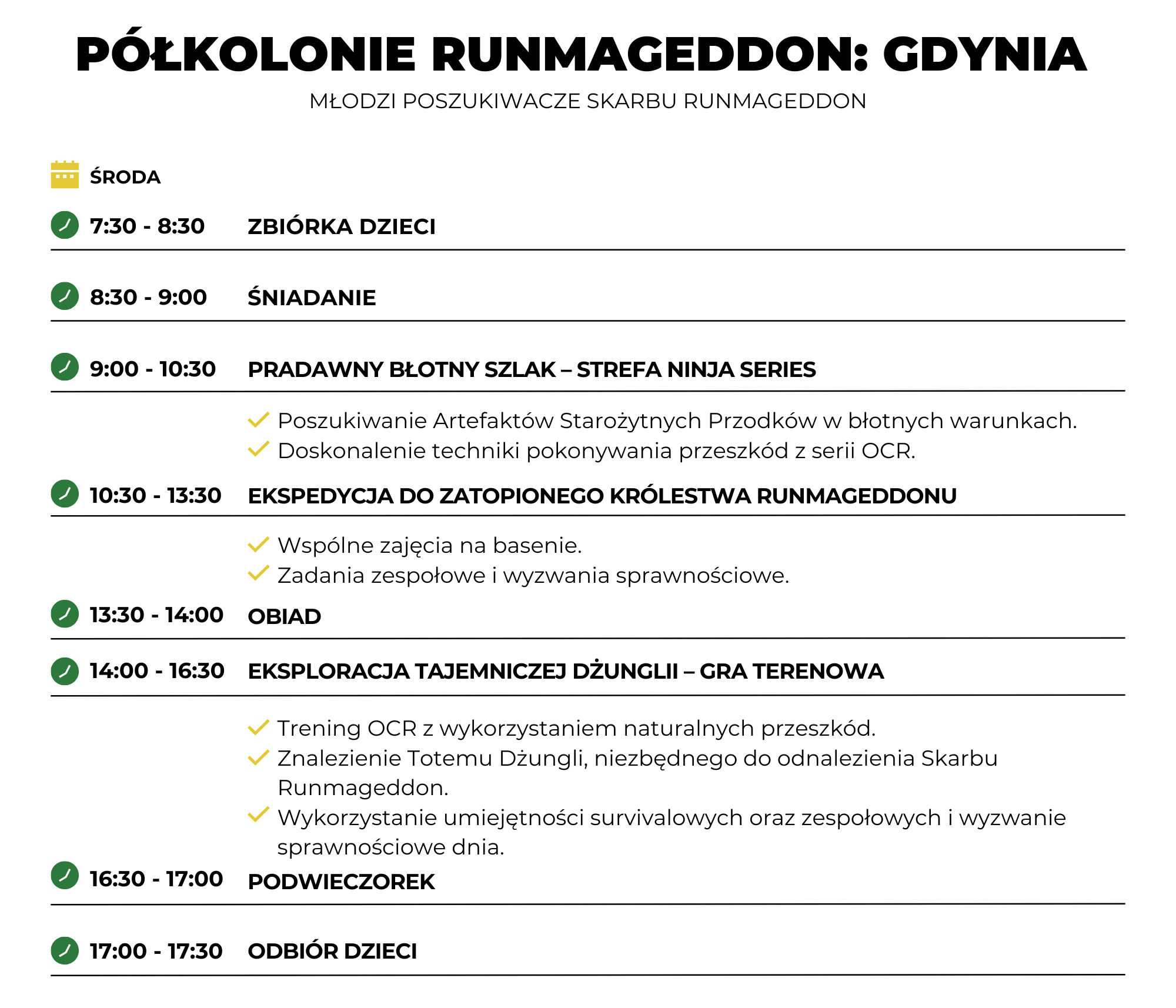 GDYNIA Poszukiwacze Skarbów D3