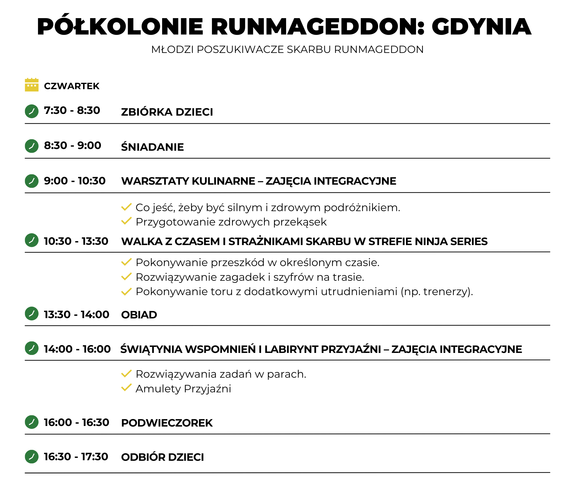 GDYNIA Poszukiwacze Skarbów D4