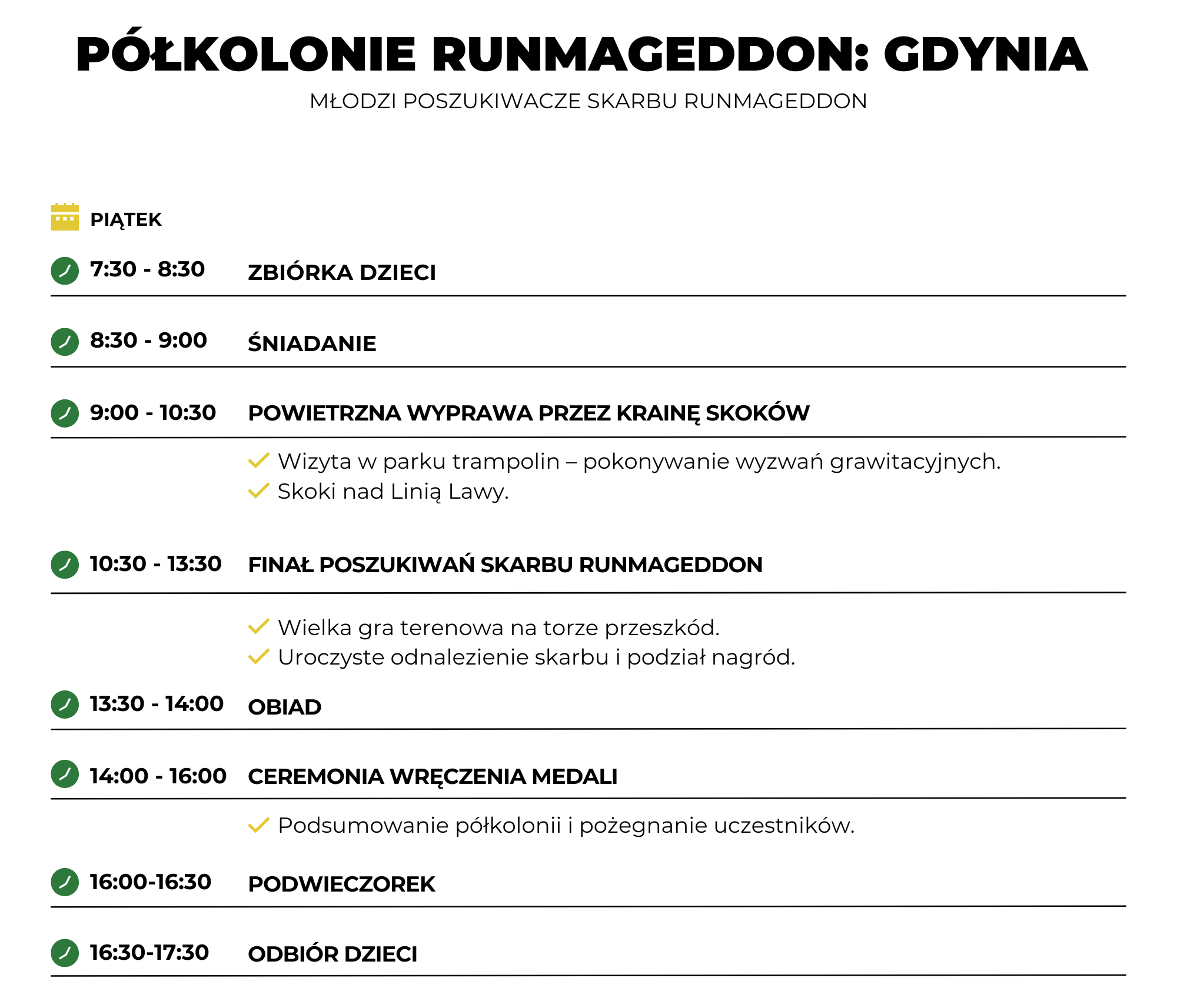 GDYNIA Poszukiwacze Skarbów D5