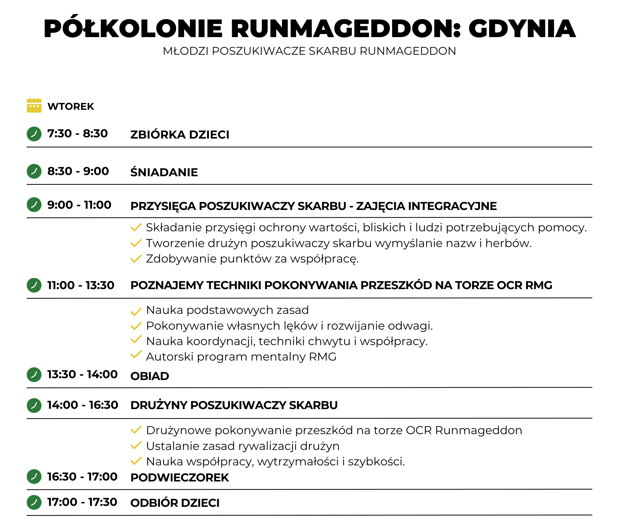 GDYNIA Poszukiwacze Skarbów D2