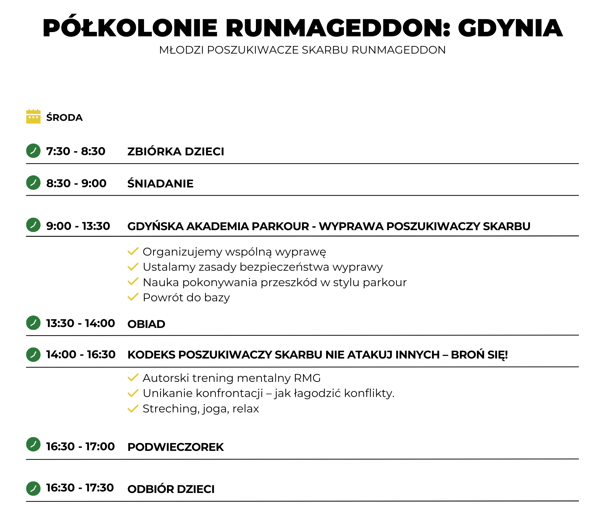 GDYNIA Poszukiwacze Skarbów D3