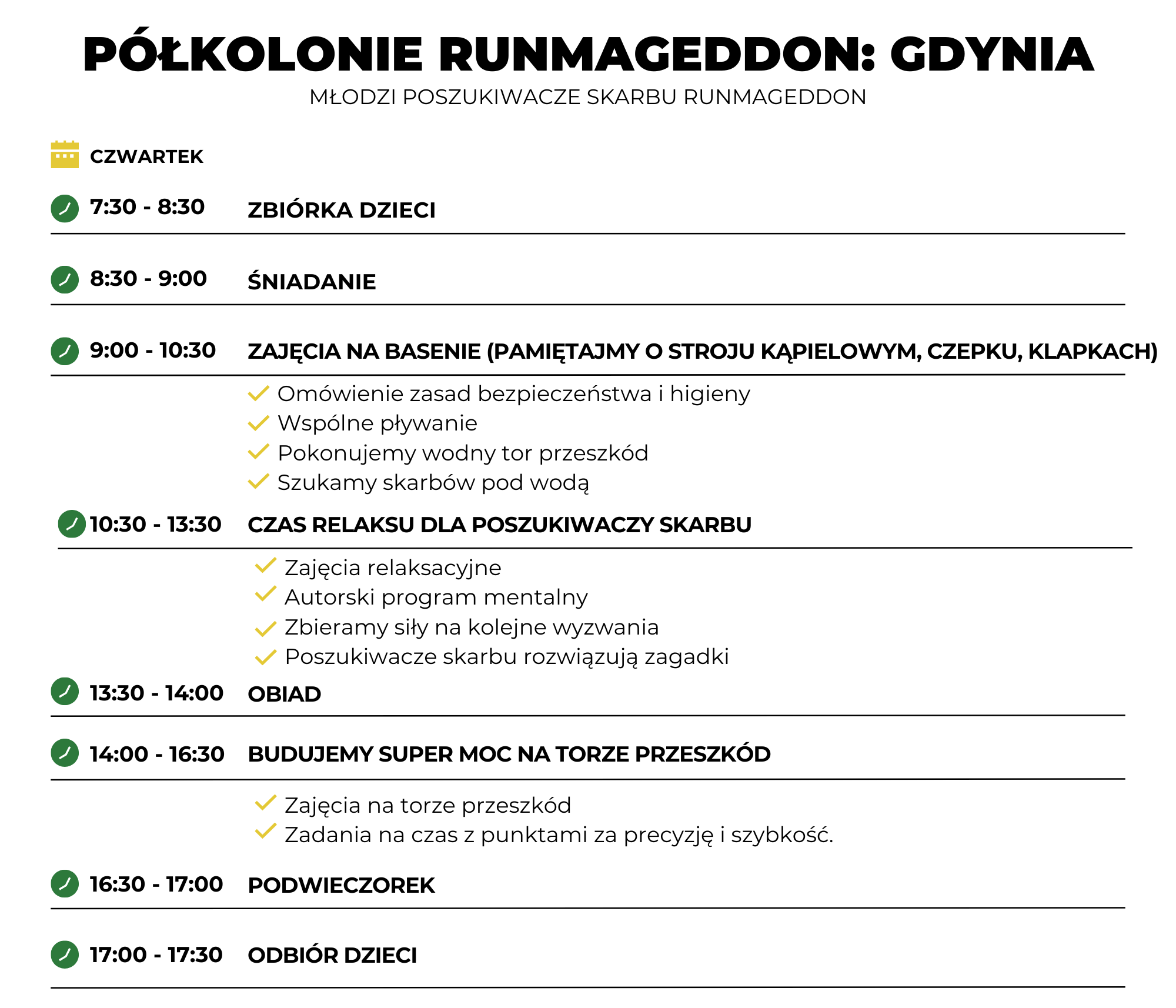 GDYNIA Poszukiwacze Skarbów D4