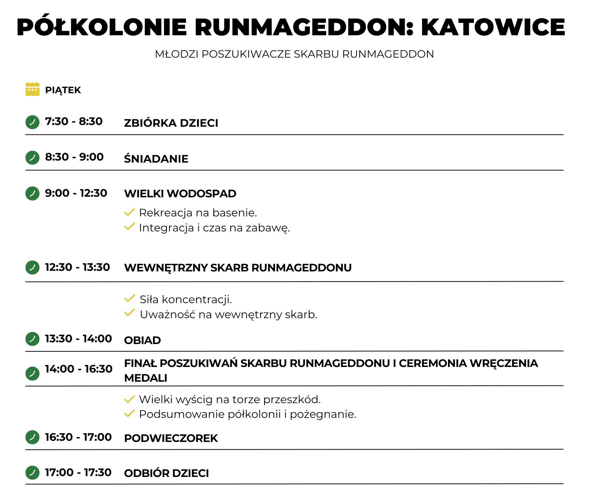 KATOWICE Poszukiwacze Skarbów D5