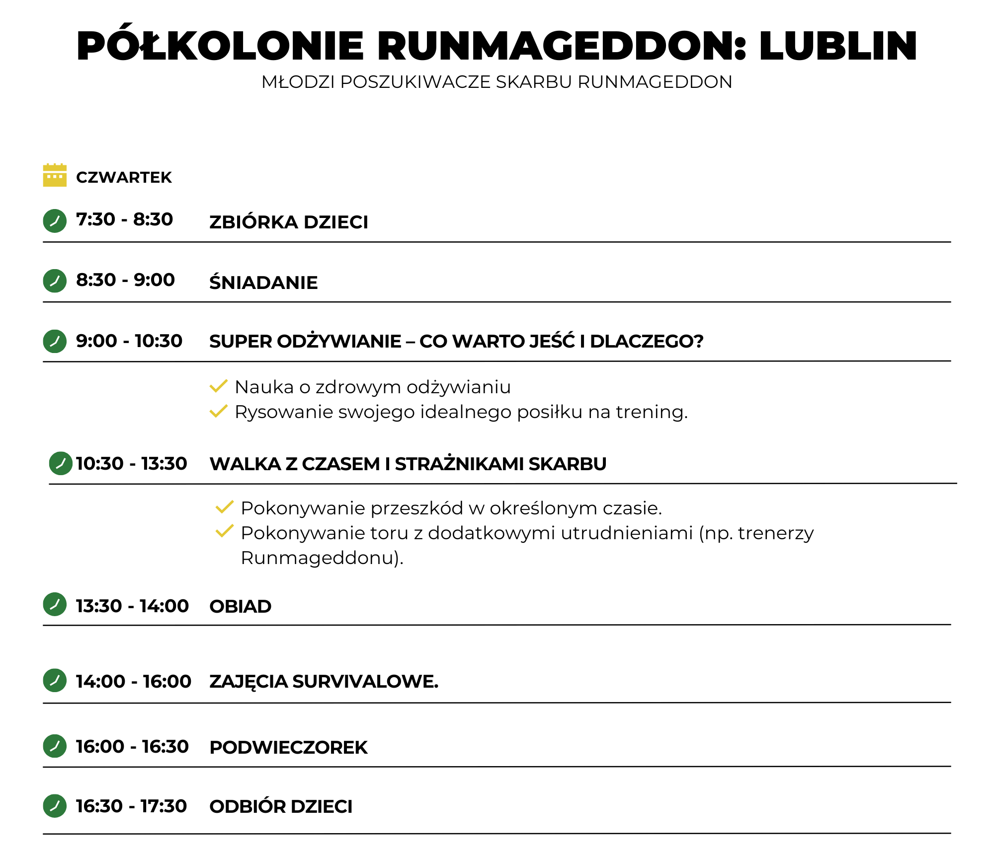 LUBLIN Poszukiwacze Skarbów D4