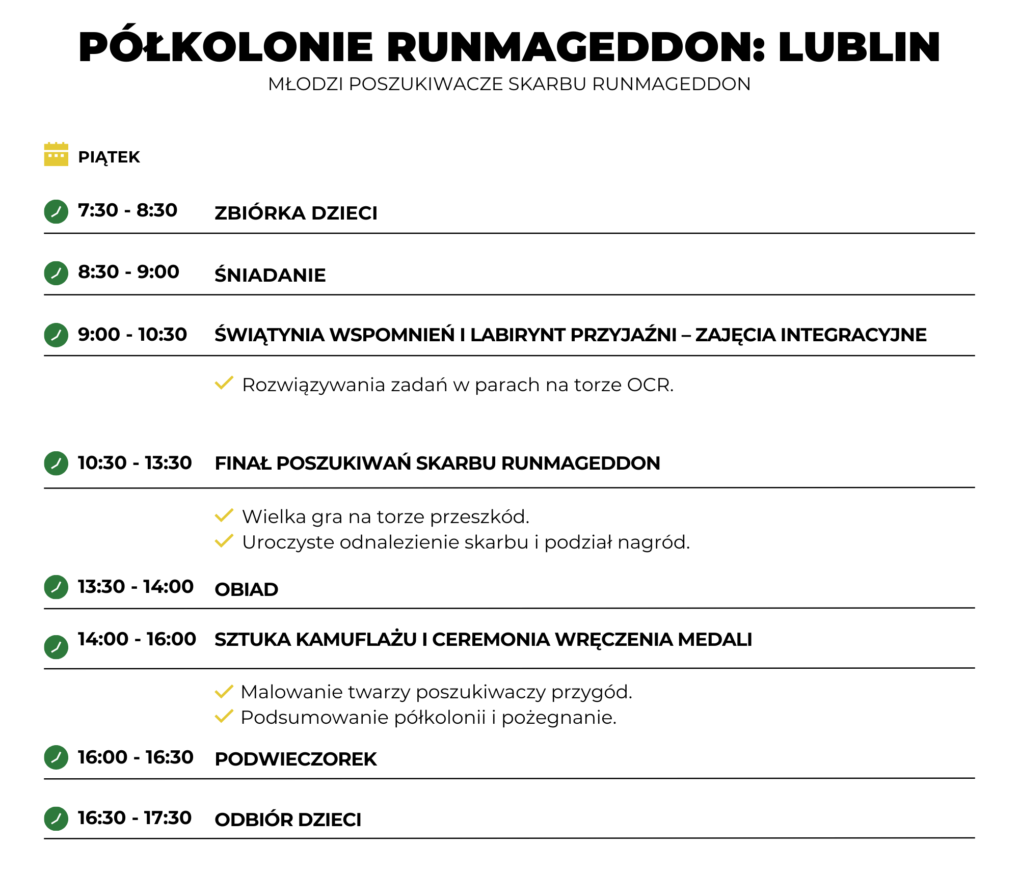 LUBLIN Poszukiwacze Skarbów D5