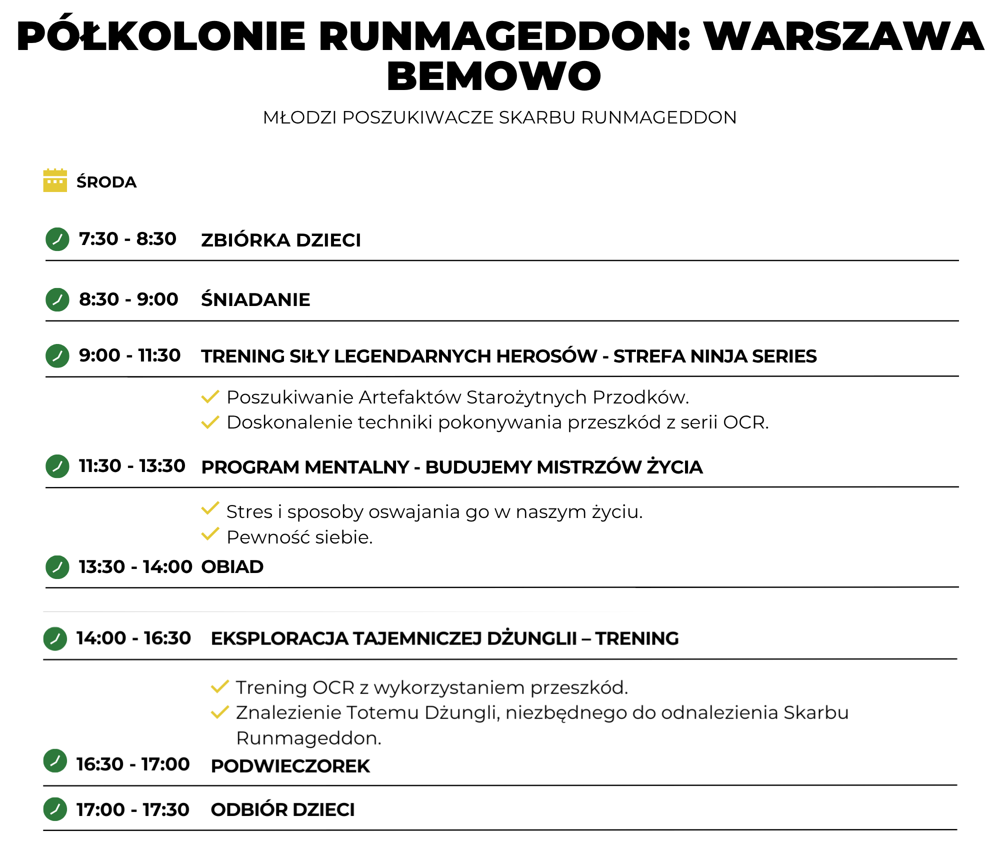 WARSZAWA BEMOWO Skarb D3