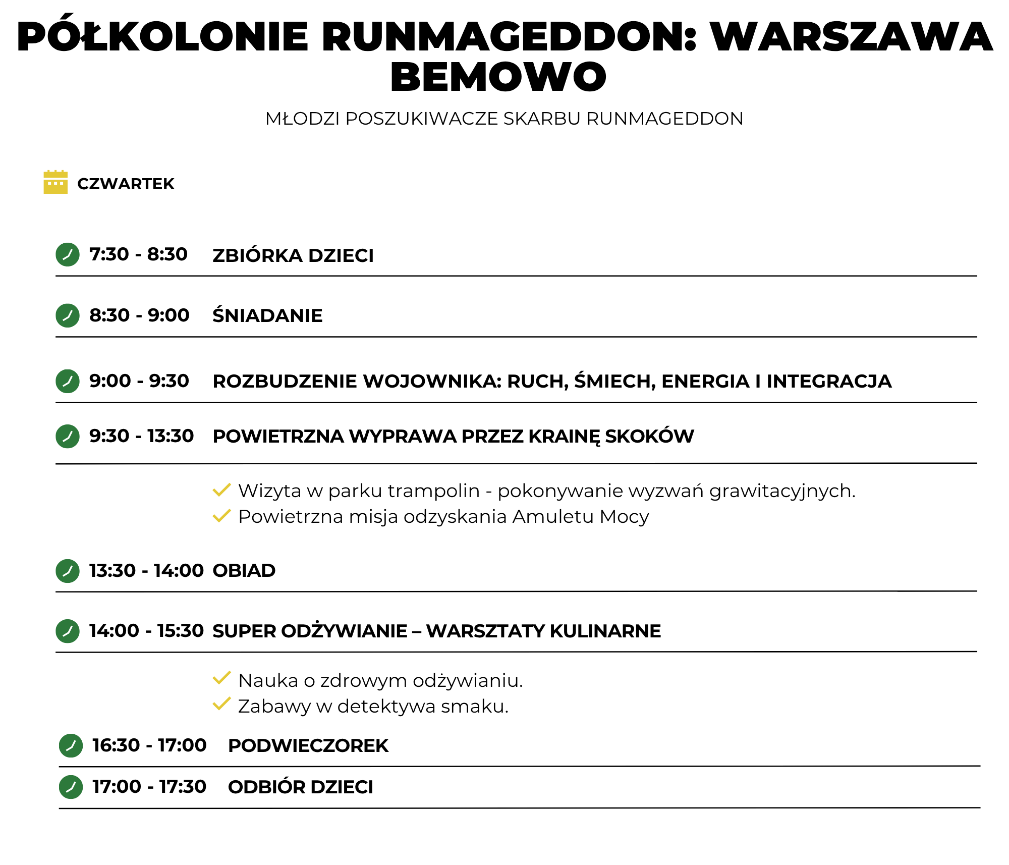WARSZAWA BEMOWO Skarb D4