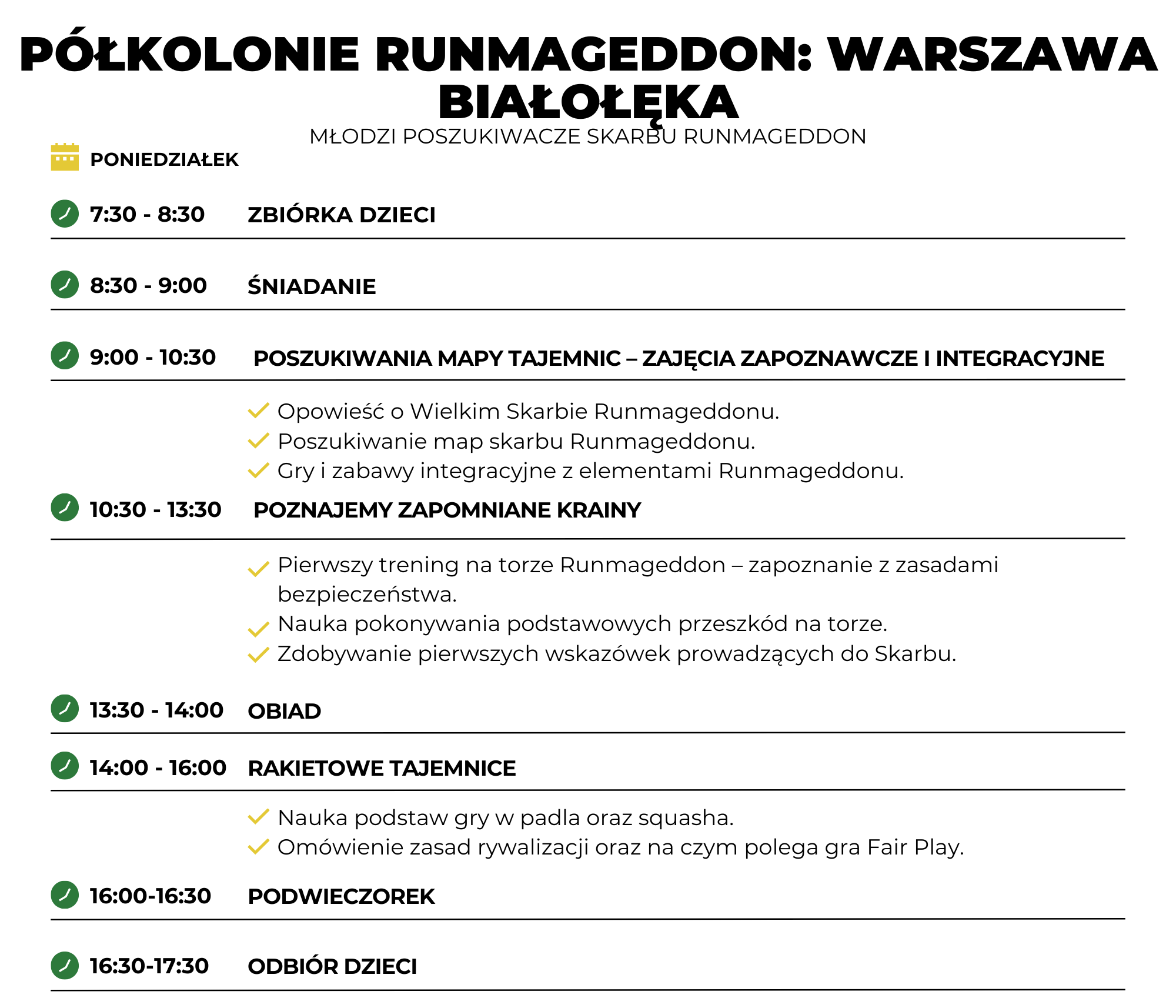 WARSZAWA BIAŁOŁĘKA _ Warsaw Padel Club Poszukiwacze Skarbów D1