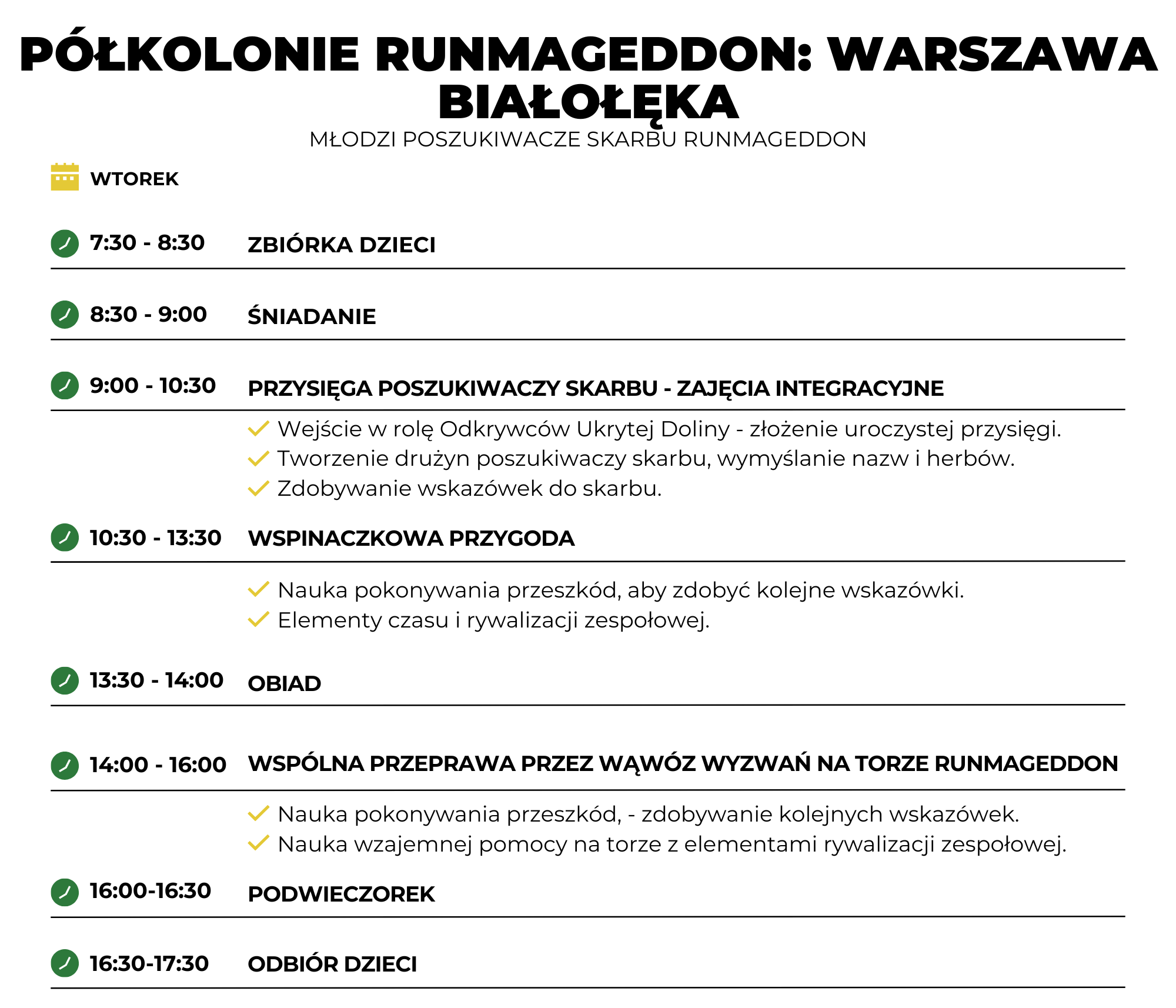 WARSZAWA BIAŁOŁĘKA _ Warsaw Padel Club Poszukiwacze Skarbów D2