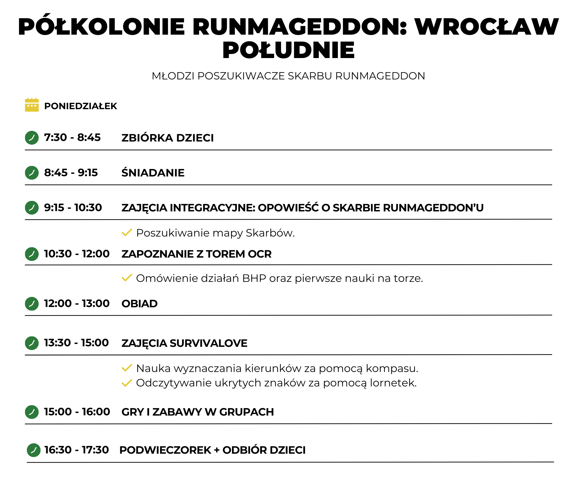 WROCŁAW POŁUDNIE Skarb D1