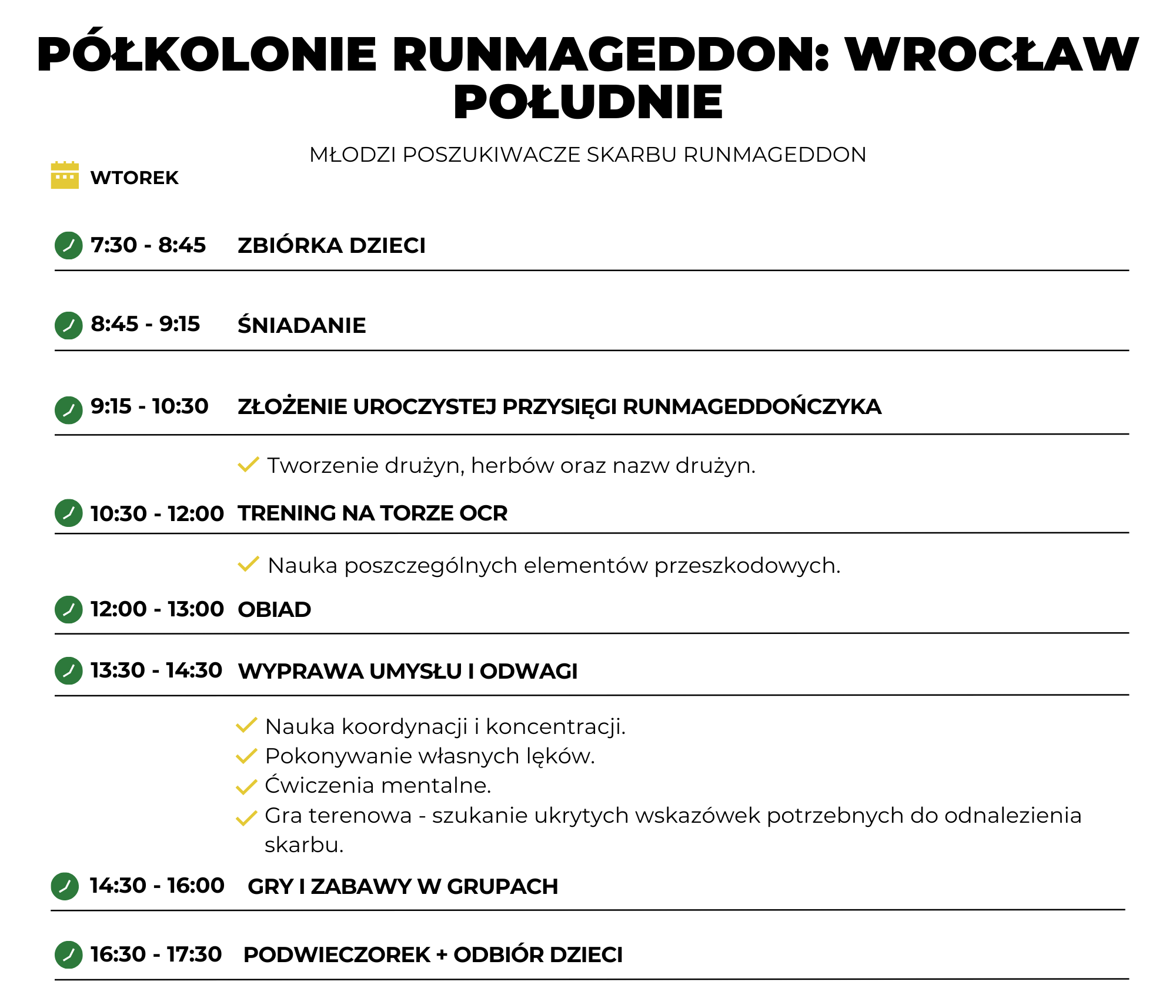 WROCŁAW POŁUDNIE Skarb D2