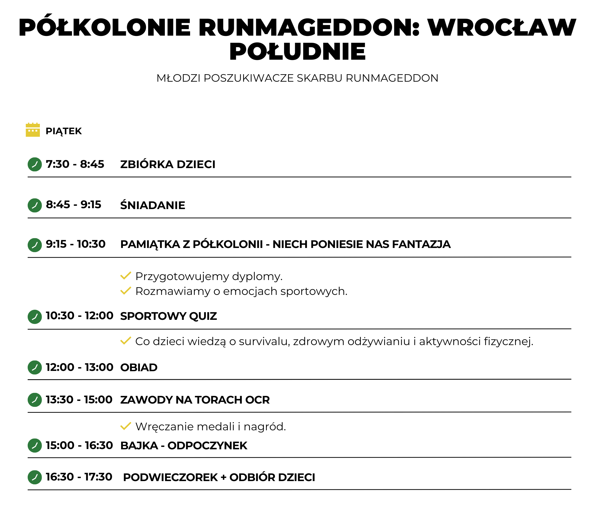 WROCŁAW POŁUDNIE Skarb D5