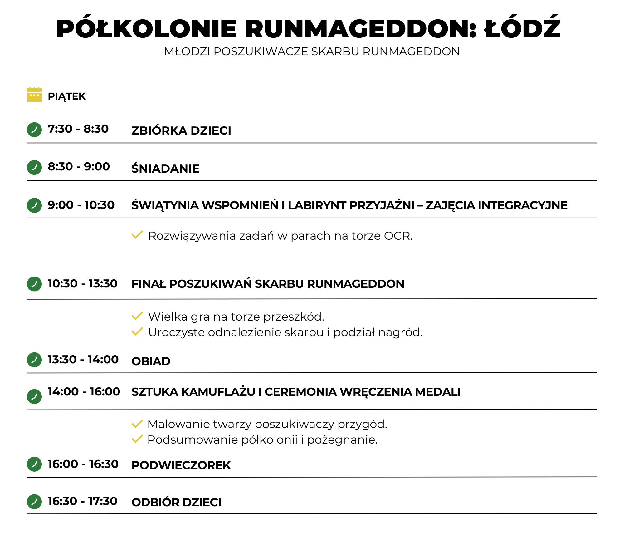 łódź Poszukiwacze Skarbów D5